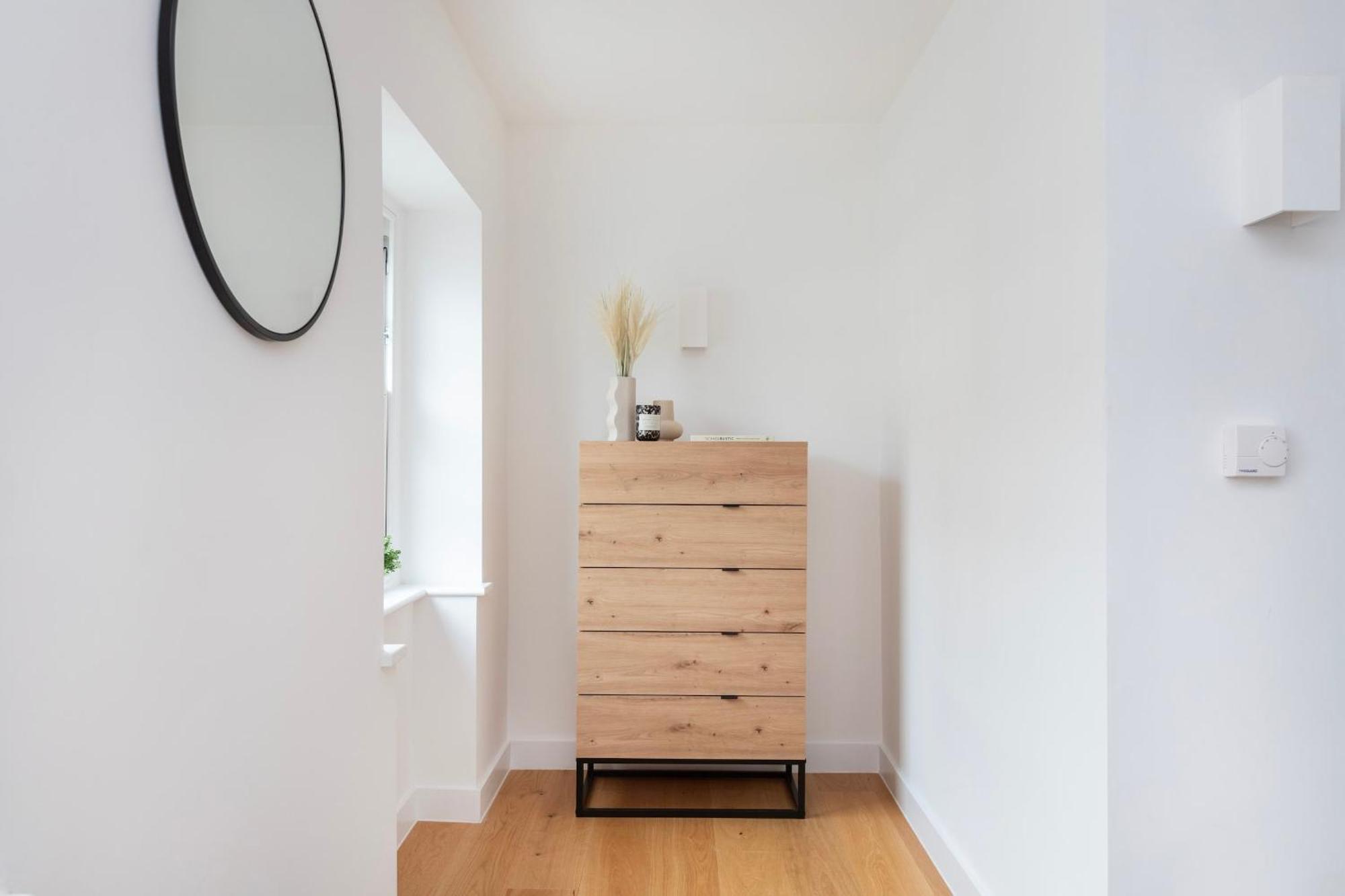 Fitzrovia & Soho - 2Br With Balcony - Cityapartmentstay London Exterior photo